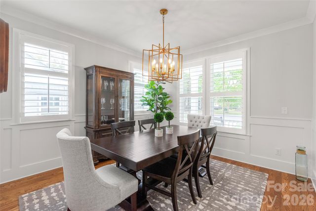 3437 Draper Avenue, Charlotte, NC 28205