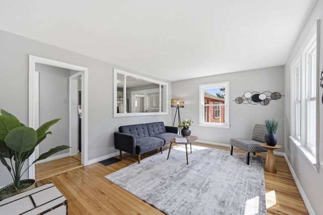 118 Surrey Road, Springfield, MA 01118