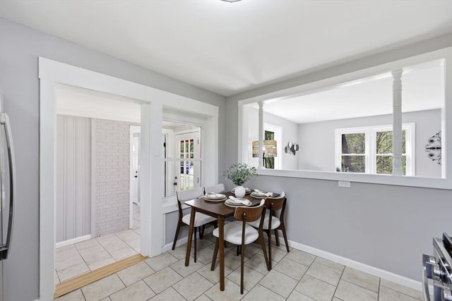 118 Surrey Road, Springfield, MA 01118