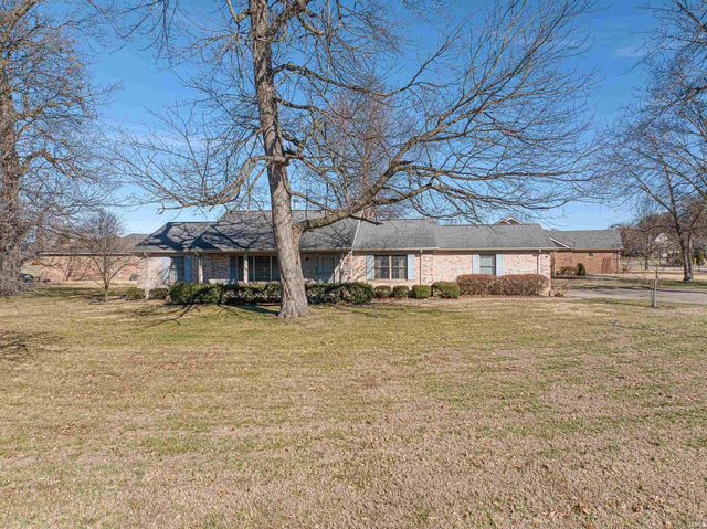 5540 Kiowa Circle, Evansville, IN 47715