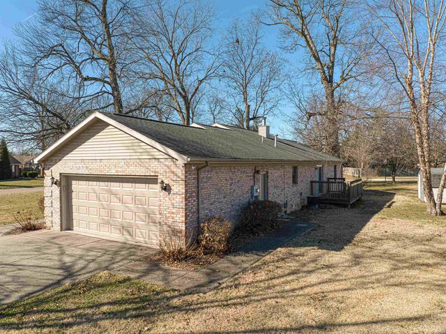 5540 Kiowa Circle, Evansville, IN 47715