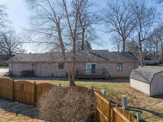 5540 Kiowa Circle, Evansville, IN 47715