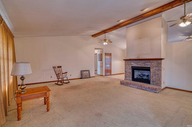 5540 Kiowa Circle, Evansville, IN 47715