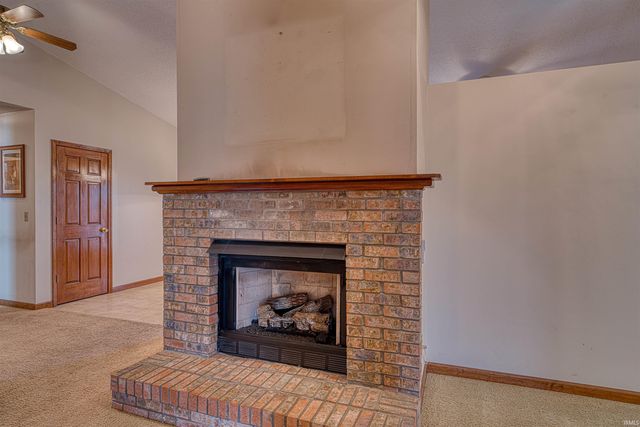 5540 Kiowa Circle, Evansville, IN 47715