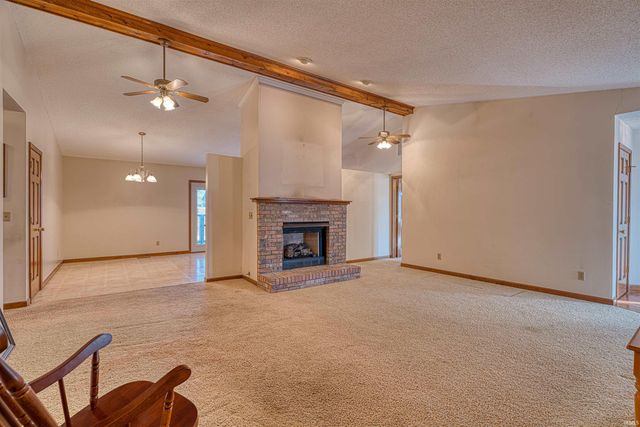 5540 Kiowa Circle, Evansville, IN 47715