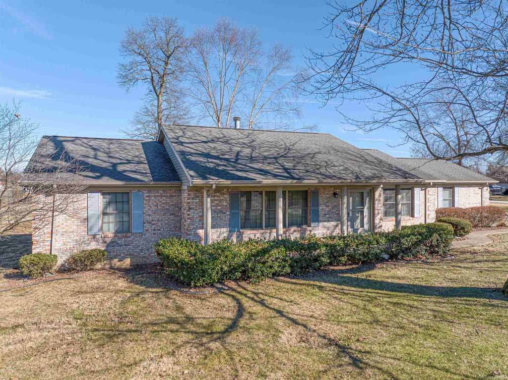 5540 Kiowa Circle, Evansville, IN 47715