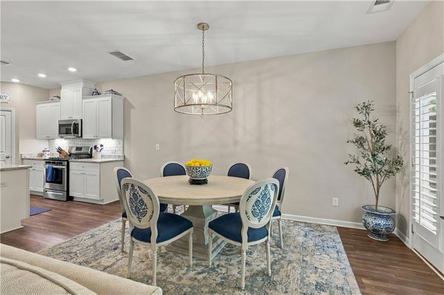 6388 Lanier Harbor Landing, Buford, GA 30518