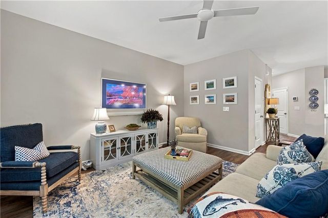 6388 Lanier Harbor Landing, Buford, GA 30518