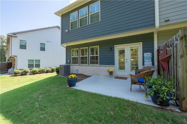 6388 Lanier Harbor Landing, Buford, GA 30518