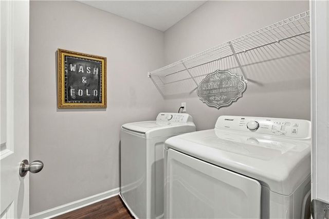 6388 Lanier Harbor Landing, Buford, GA 30518