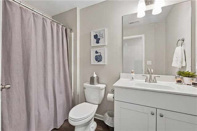 6388 Lanier Harbor Landing, Buford, GA 30518