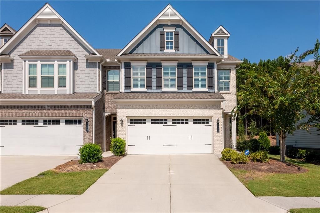 6388 Lanier Harbor Landing, Buford, GA 30518