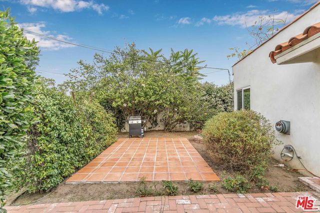 746 Ashland Avenue GH, Santa Monica, CA 90405
