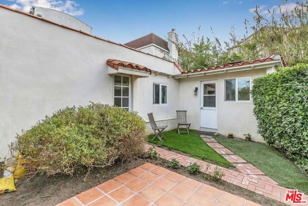 746 Ashland Avenue GH, Santa Monica, CA 90405