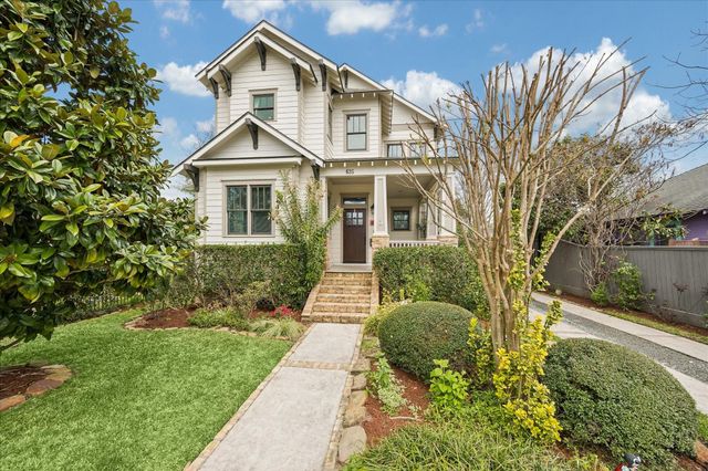 635 13th Street, Houston, TX 77008