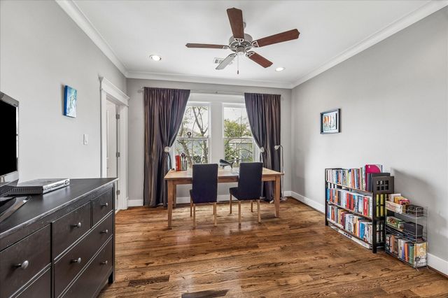 635 13th Street, Houston, TX 77008