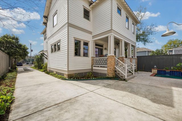 635 13th Street, Houston, TX 77008