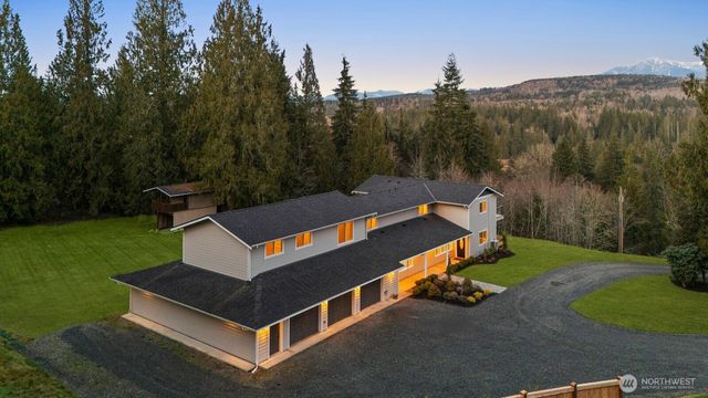 4426 195th Avenue SE, Snohomish, WA 98290