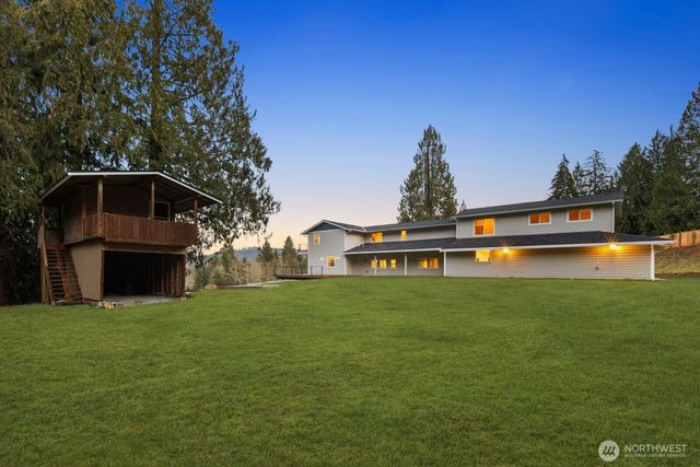 4426 195th Avenue SE, Snohomish, WA 98290