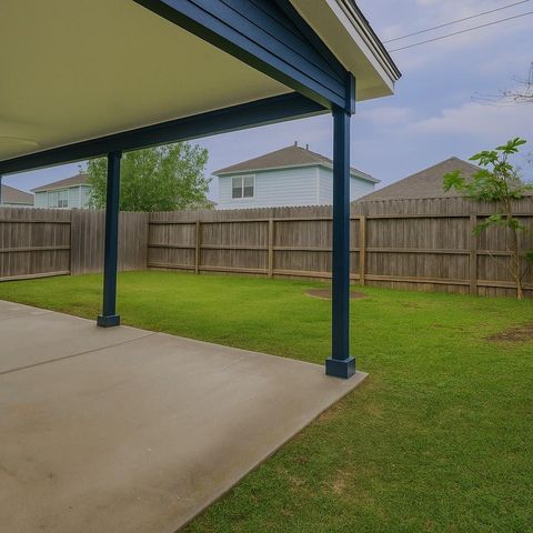 9018 Mcgallion Road, Houston, TX 77022