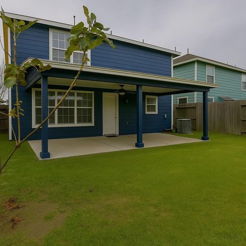 9018 Mcgallion Road, Houston, TX 77022