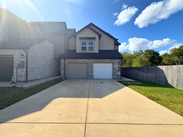 1027 Debby Court, Wylie, TX 75098