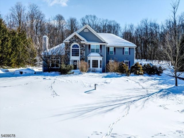 5 Upper Plateau Dr, Vernon Twp., NJ 07462