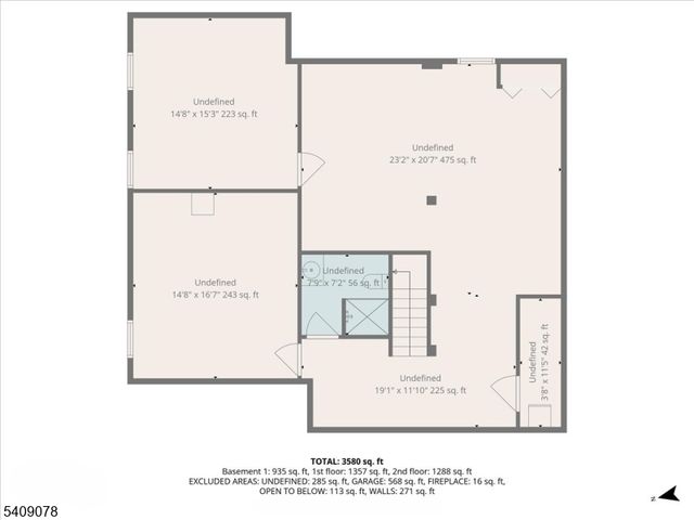 5 Upper Plateau Dr, Vernon Twp., NJ 07462