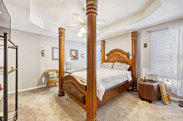 902 Teakwood Lane, Desoto, TX 75115