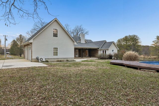 12466 Alabama Highway, Ringgold, GA 30736