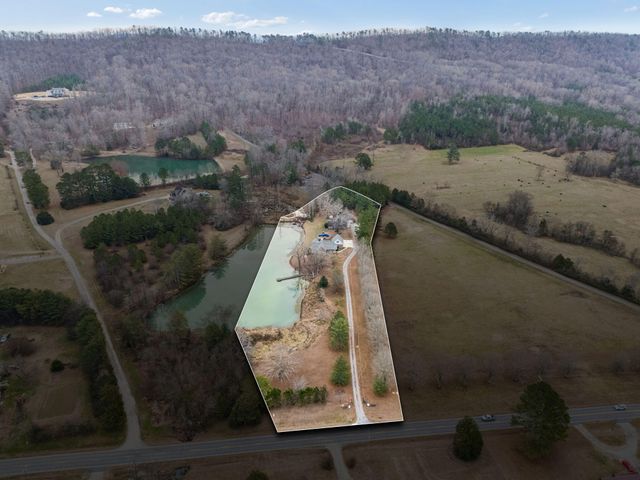 12466 Alabama Highway, Ringgold, GA 30736