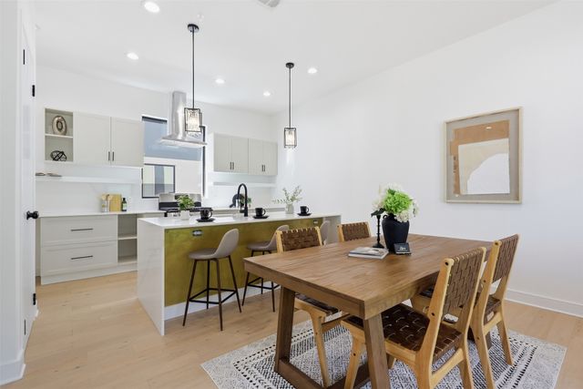 4635 Manett Street 102, Dallas, TX 75204