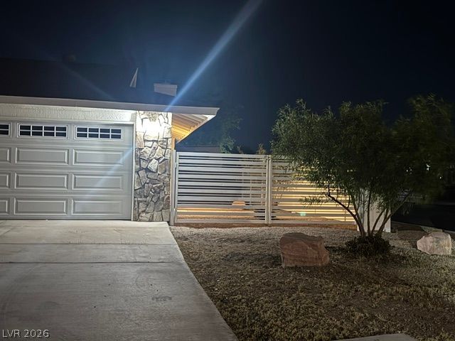 2090 Lucerne Street, Las Vegas, NV 89104
