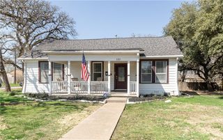 120 Fairway Drive, Bryan, TX 77801