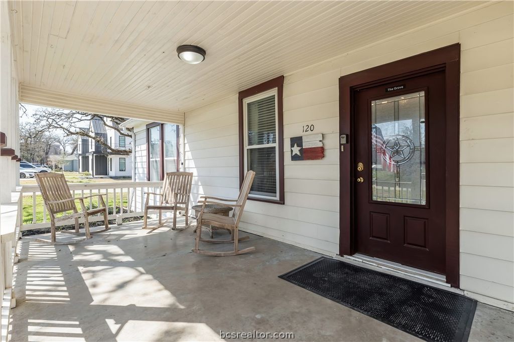 120 Fairway Drive, Bryan, TX 77801 — photo 4