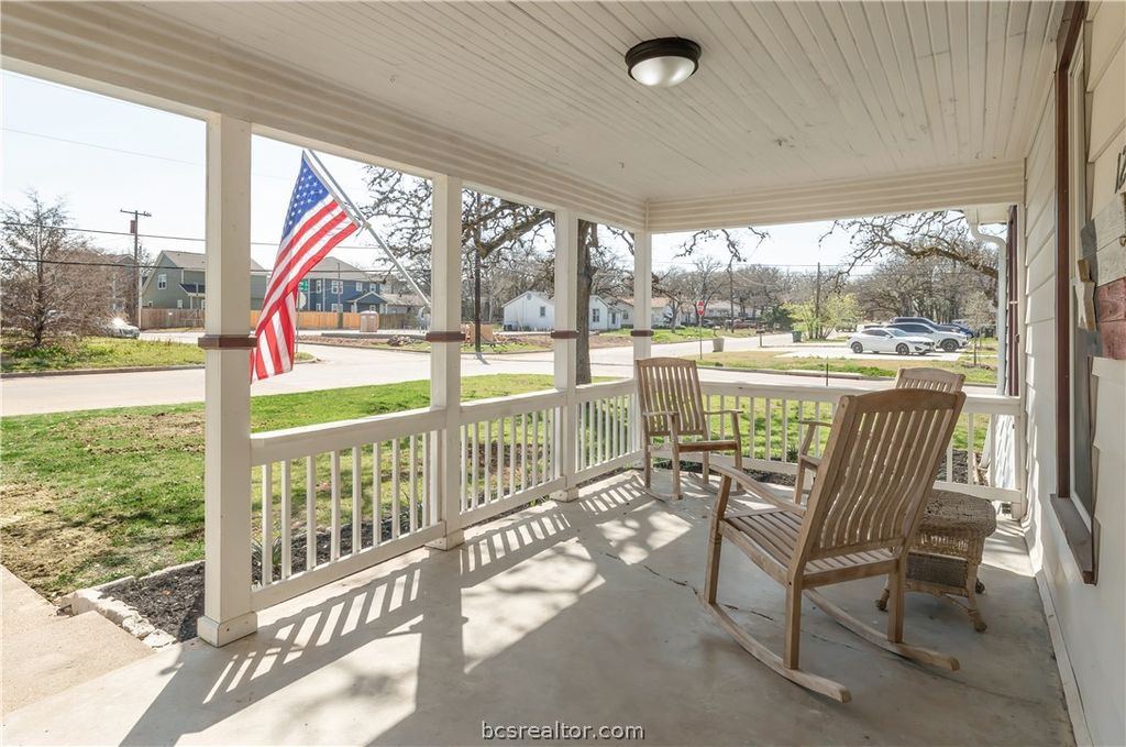 120 Fairway Drive, Bryan, TX 77801 — photo 5