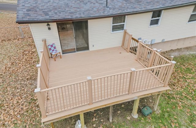 2501 SPRUCE DR DR, Columbia, MO 65202