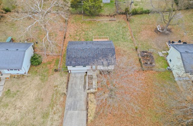 2501 SPRUCE DR DR, Columbia, MO 65202