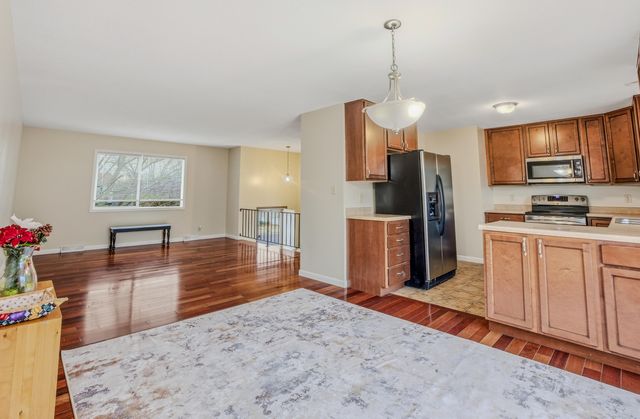 2501 SPRUCE DR DR, Columbia, MO 65202