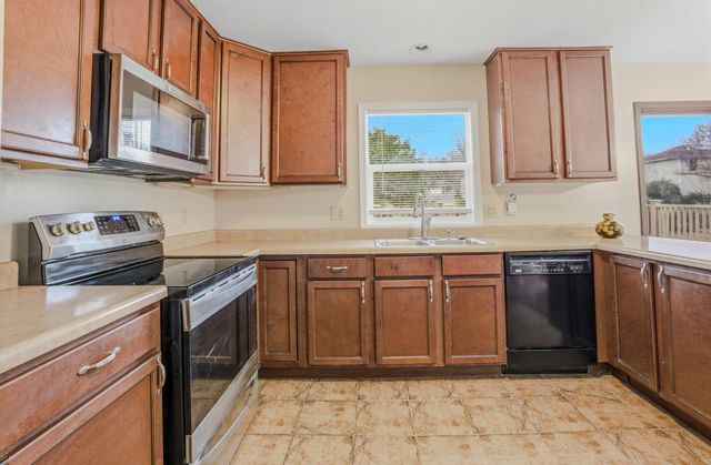 2501 SPRUCE DR DR, Columbia, MO 65202