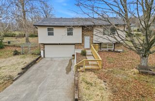 2501 SPRUCE DR DR, Columbia, MO 65202