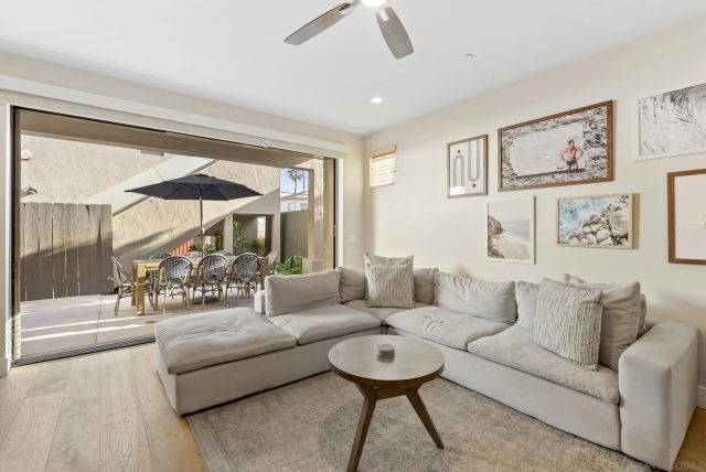 851-53 Sapphire, San Diego, CA 92109