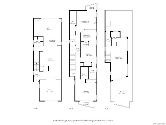 851-53 Sapphire, San Diego, CA 92109