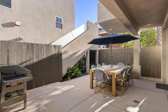 851-53 Sapphire, San Diego, CA 92109