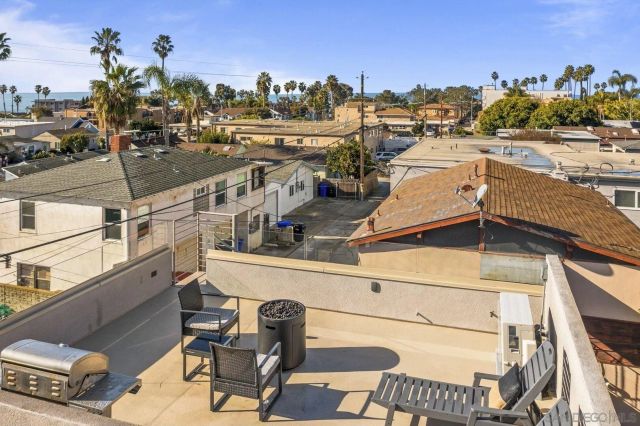 851-53 Sapphire, San Diego, CA 92109