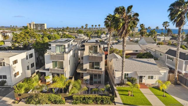 851-53 Sapphire, San Diego, CA 92109
