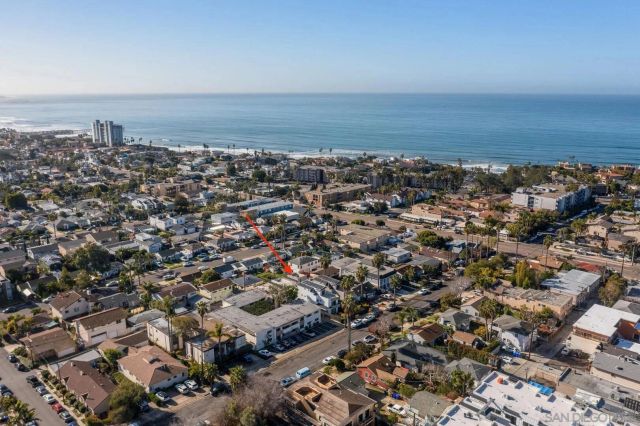 851-53 Sapphire, San Diego, CA 92109