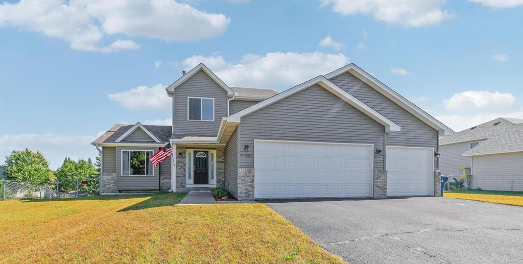 18001 Macon Street NW, Elk River, MN 55330