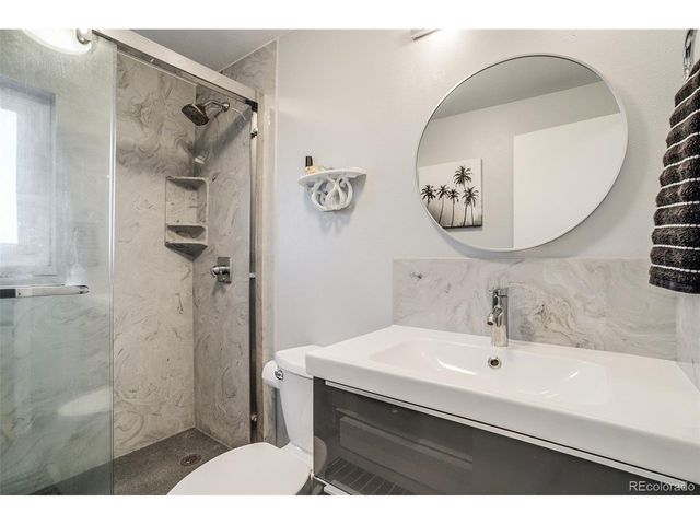 1270 N Marion St 512, Denver, CO 80218