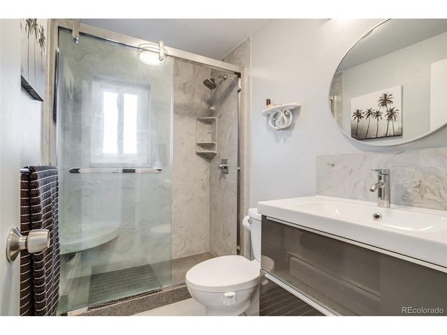 1270 N Marion St 512, Denver, CO 80218